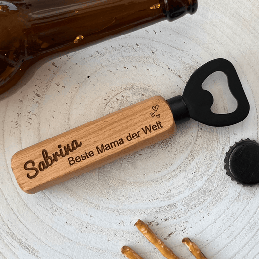 DwieDeko Mama Geburtstag – Geschenk Muttertag Spruch die beste der Welt