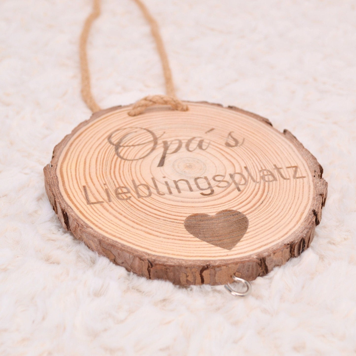 DwieDeko Opa zum Geburtstag überraschen – „Opas Lieblingsplatz“ als persönliches Gartengeschenk