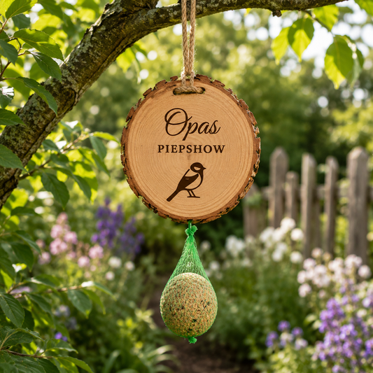 Geschenk für Opa aus Holz: Ideen mit Herz - DwieDeko