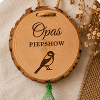 Für Opa